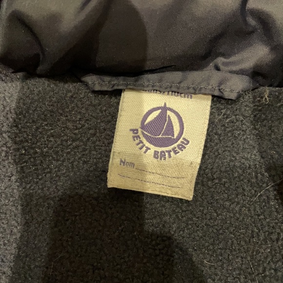 petit bateau nwot unisex - Picture 2 of 4